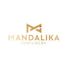 Logo Mandalika parfum