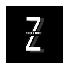 Logo Z Studio & Agency