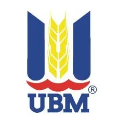 logo PT United Waru Biscuit Manufactory