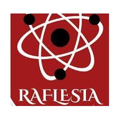 Logo CV.raflesia group