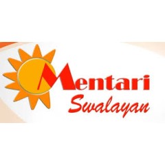 Logo Mentari Swalayan
