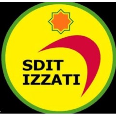 Logo SDIT IZZATI