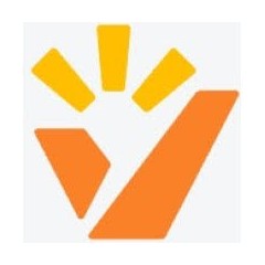 Logo PT. VIAPULSA GLOBAL INDONESIA