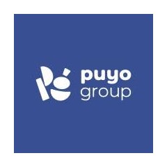 Logo Puyo Group