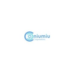 Logo Klinik Niumiu Child Development Center