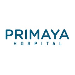 Logo Primaya Hospital Bekasi Utara