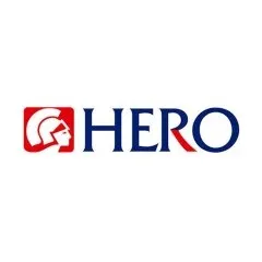 logo PT Hero Retail Nusantara