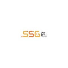 Logo Sour Sally Group