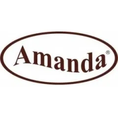 logo Amanda Brownies