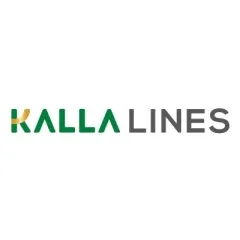 logo Kalla Lines