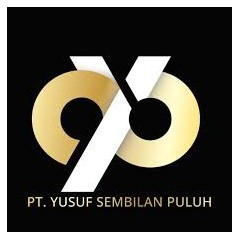 Logo Sembilan Puluh Interior