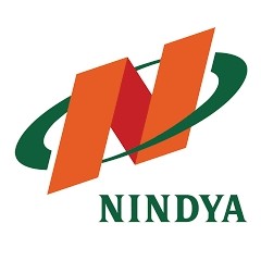 Logo PT Nindya Karya