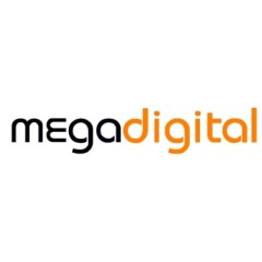 Logo Mega Digital