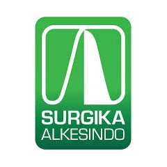 Logo PT Surgika Alkesindo