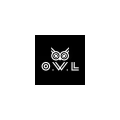 logo OWL EYEWEAR
