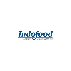 logo PT Indofood Sukses Makmur Tbk.