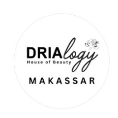 Logo Drialogy Makassar
