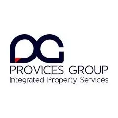 logo PT. ProVices Indonesia