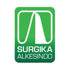 logo PT Surgika Alkesindo