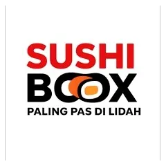 logo Sushi Boox