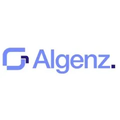 logo Algenz