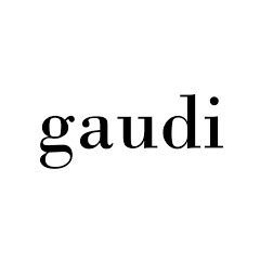 Logo Gaudi