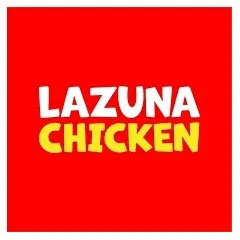logo Lazuna Chicken