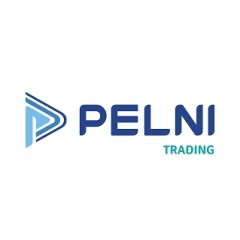 Logo PELNI TRADING